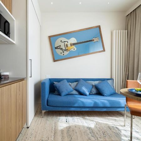Le Stanze Degli Amidei Hotel Firenze Bagian luar foto